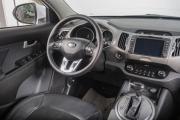 Kia Sportage III Рестайлинг Томск  - изображение 31