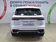 Geely Monjaro I Москва  - изображение 30