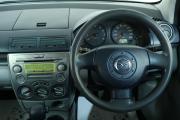 Mazda Demio II (DY) Омск  - изображение 31