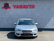 Mitsubishi Lancer X Рестайлинг Альметьевск  - изображение 28