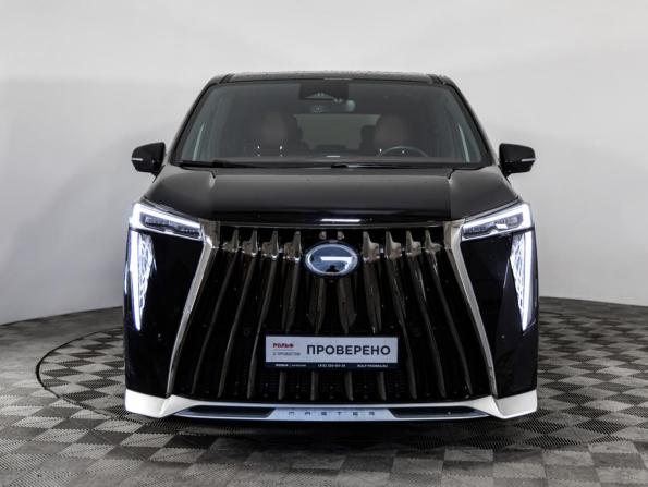 GAC M8 с пробегом 2024 года, цена 4 499 000 рублей, 21000 км, минивэн, Автокод Объявления