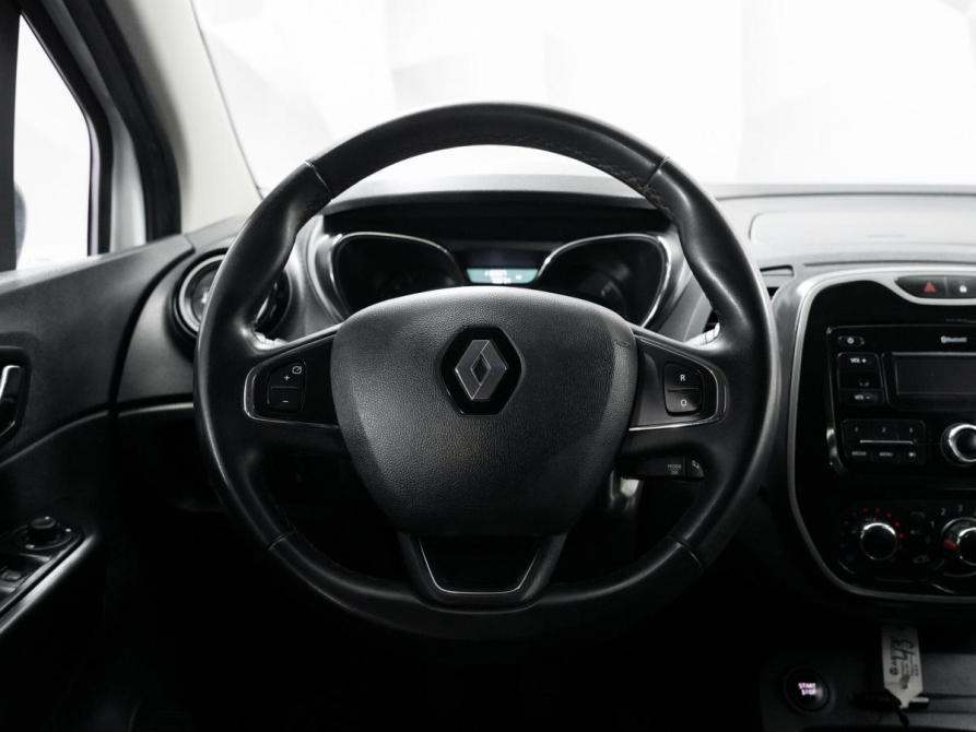Renault Kaptur I Ульяновск  - изображение 10