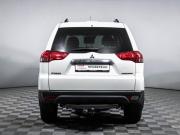 Mitsubishi Pajero Sport II Рестайлинг Москва  - изображение 23