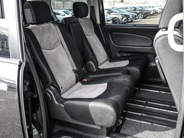 Nissan Serena IV (C26) с пробегом 2014 года, цена 1 524 000 рублей, 146240 км, минивэн, Автокод Объявления