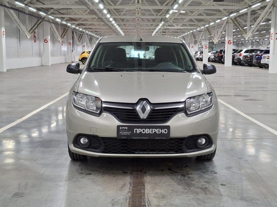 Renault Sandero II Казань  - изображение 2