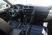 Volkswagen Tiguan II Рестайлинг Пермь  - изображение 37