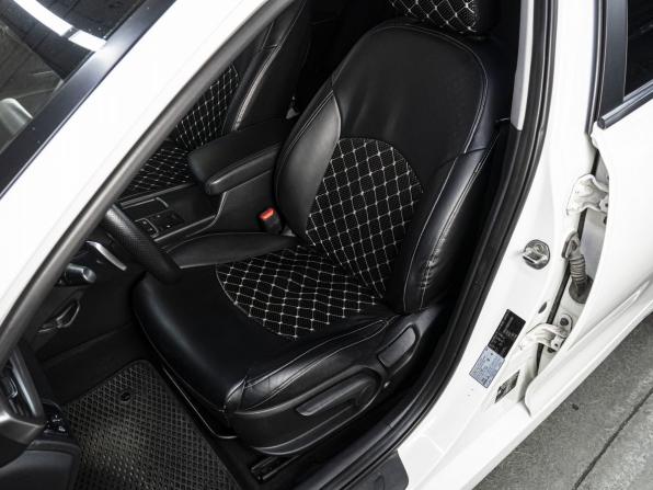 Kia Optima IV Рестайлинг с пробегом 2019 года, цена 1 379 000 рублей, 285823 км, седан, Автокод Объявления