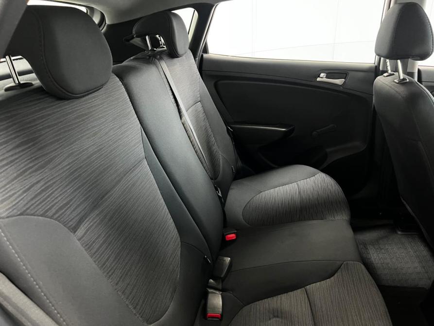 Hyundai Solaris I Рестайлинг Казань  - изображение 16
