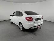 Lada (ВАЗ) Granta I Рестайлинг Уфа  - изображение 30
