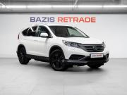 Honda CR-V IV Тюмень  - изображение 26