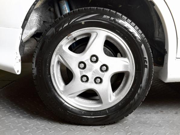 Toyota Ipsum I (M10) с пробегом 2000 года, цена 549 999 рублей, 264624 км, компактвэн, Автокод Объявления