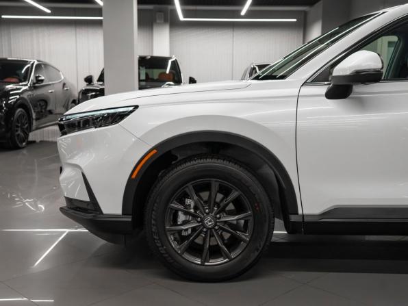 Honda CR-V VI с пробегом 2026 года, цена 4 345 000 рублей, 12 км, внедорожник, Автокод Объявления