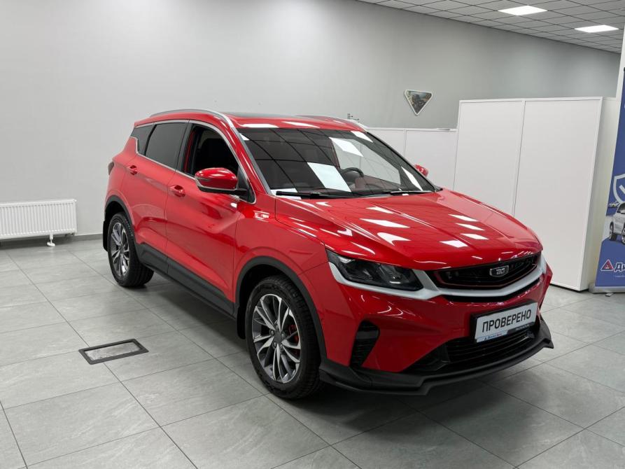 Belgee X50 Казань  - изображение 3