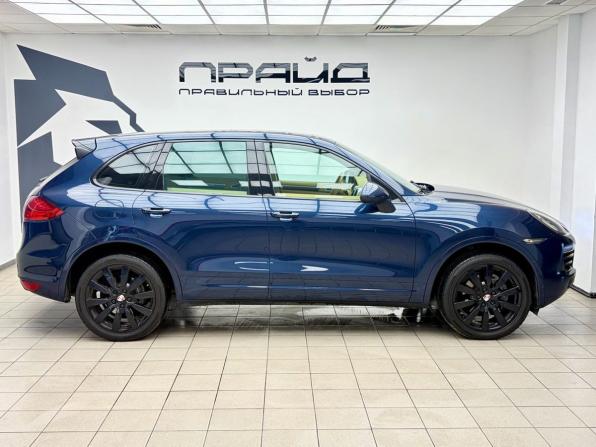 Porsche Cayenne II (958) с пробегом 2011 года, цена 2 849 000 рублей, 212675 км, внедорожник, Автокод Объявления
