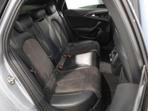 Audi A6 IV (C7) Рестайлинг с пробегом 2014 года, цена 2 549 000 рублей, 293212 км, седан, Автокод Объявления
