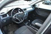 Skoda Rapid I Москва  - изображение 32