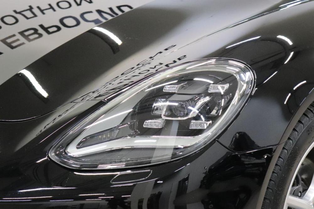 Porsche Panamera II Санкт-Петербург  - изображение 8