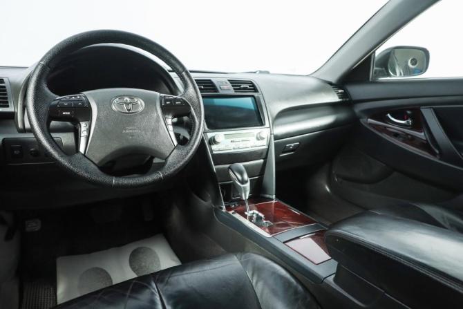 Toyota Camry VI (XV40) с пробегом 2006 года, цена 1 099 000 рублей, 280000 км, седан, Автокод Объявления