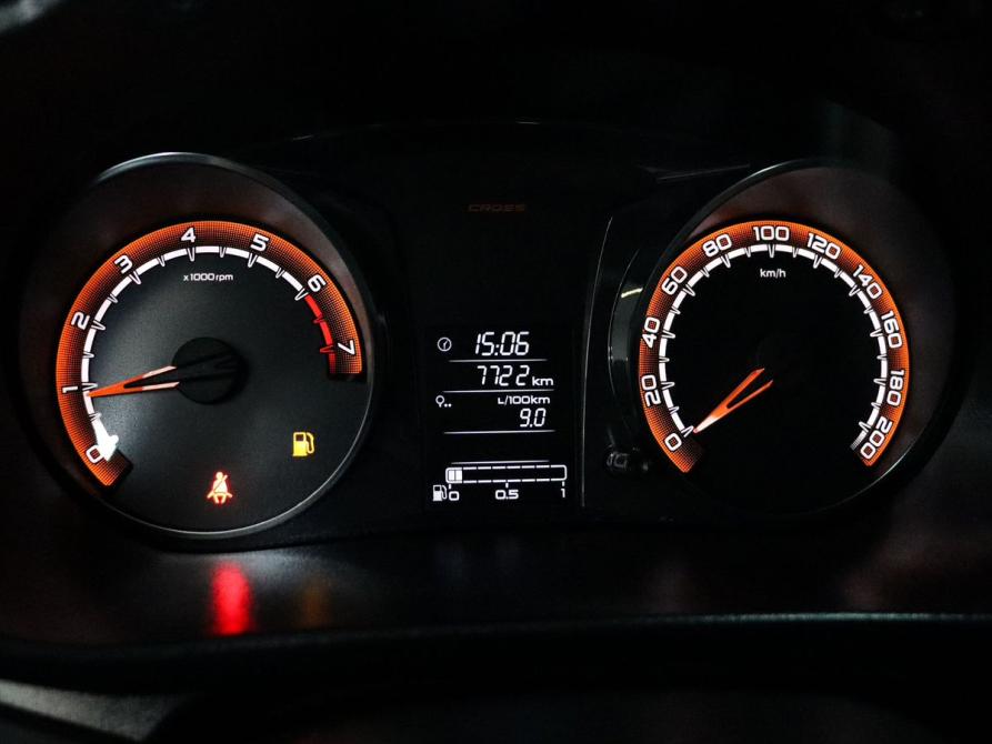 Lada (ВАЗ) Granta I Рестайлинг Минеральные Воды  - изображение 16