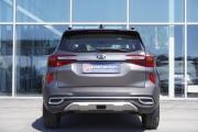Kia Seltos I Ульяновск  - изображение 29