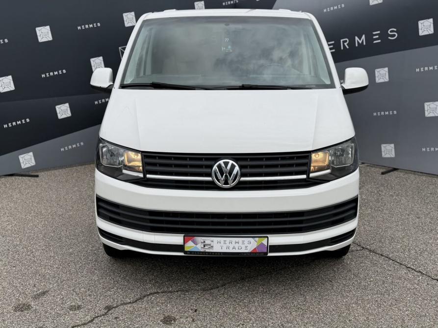 Volkswagen Transporter T6 Минеральные Воды  - изображение 2