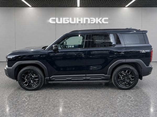 Haval H3 I с пробегом 2025 года, цена 2 379 000 рублей, 21468 км, внедорожник, Автокод Объявления