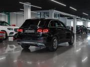 Mercedes-Benz GLC I (X253) Рестайлинг Москва  - изображение 29