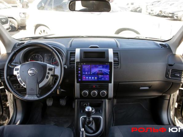 Nissan X-Trail II Рестайлинг с пробегом 2011 года, цена 928 000 рублей, 340878 км, внедорожник, Автокод Объявления