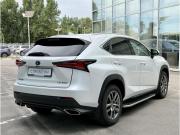 Lexus NX I Рестайлинг Воронеж  - изображение 39
