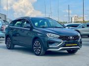 Lada (ВАЗ) Vesta I Рестайлинг (NG) Вологда  - изображение 37