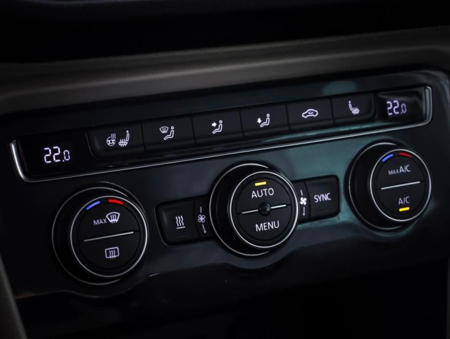 Volkswagen Tiguan II Москва  - изображение 15