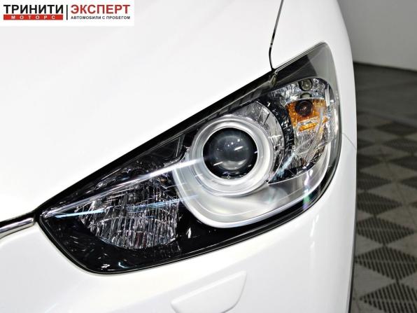 Mazda CX-5 I с пробегом 2012 года, цена 1 137 000 рублей, 271296 км, внедорожник, Автокод Объявления