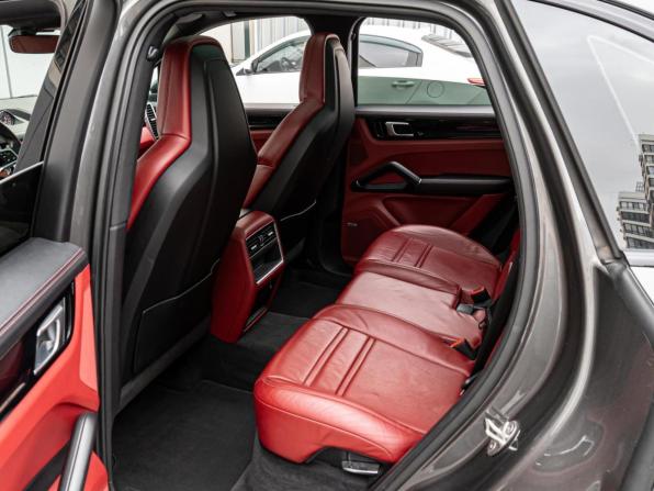 Porsche Cayenne III с пробегом 2021 года, цена 7 390 000 рублей, 166696 км, внедорожник, Автокод Объявления