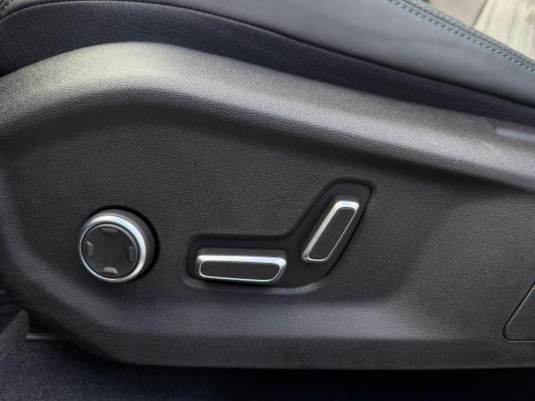 Geely Monjaro I с пробегом 2025 года, цена 3 600 000 рублей, 11500 км, внедорожник, Автокод Объявления