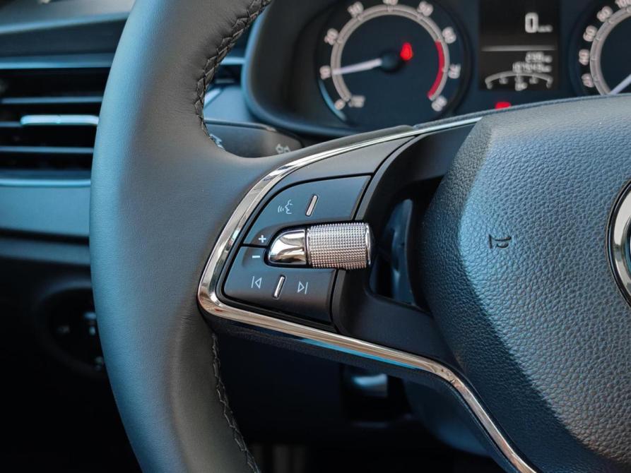 Skoda Rapid II Краснодар  - изображение 14