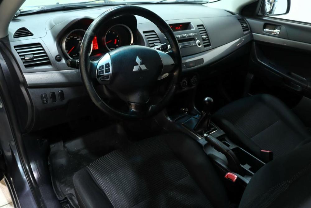 Mitsubishi Lancer X Сургут  - изображение 24