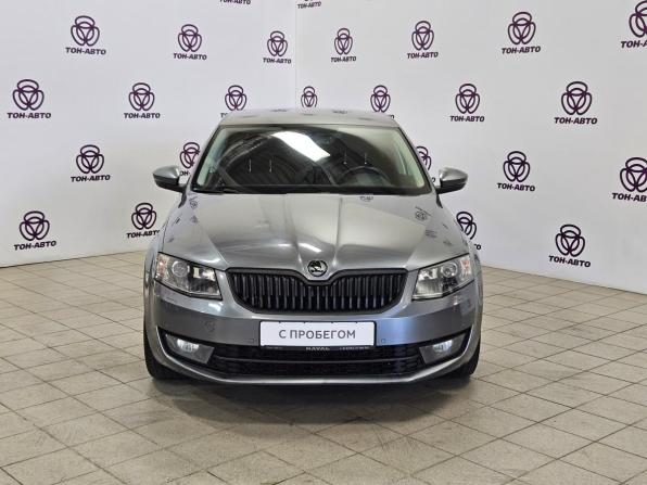 Skoda Octavia III (A7) с пробегом 2014 года, цена 1 203 000 рублей, 175088 км, лифтбек, Автокод Объявления