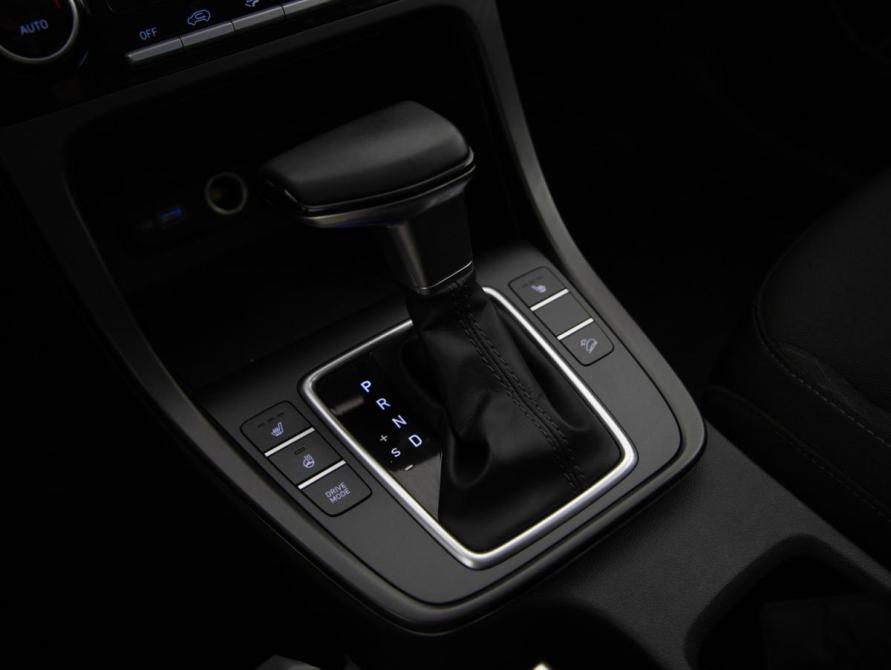 Hyundai Creta II Санкт-Петербург  - изображение 16