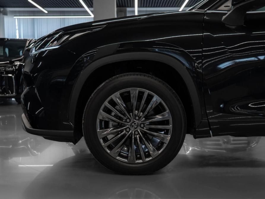 Toyota Highlander IV (XU70) Москва  - изображение 27