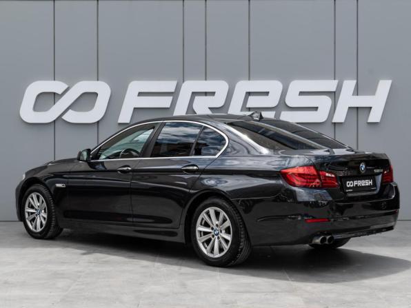 BMW 5 серии VI (F10/F11/F07) с пробегом 2012 года, цена 1 648 000 рублей, 176636 км, седан, Автокод Объявления