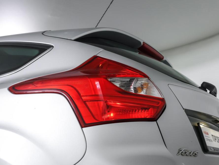 Ford Focus III Москва  - изображение 22