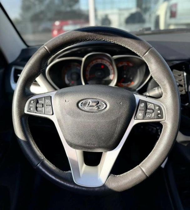Lada (ВАЗ) Vesta I Воронеж  - изображение 14