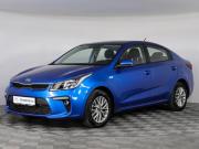Kia Rio IV Химки  - изображение 14