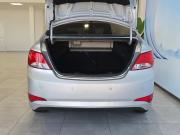 Hyundai Solaris I Рестайлинг Таганрог  - изображение 27