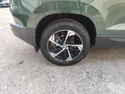 Skoda Karoq I Москва  - изображение 29