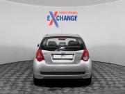 Chevrolet Aveo I Рестайлинг Нижний Новгород  - изображение 24