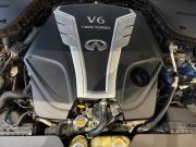 Infiniti Q60 II Москва  - изображение 20