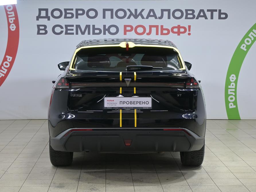 Changan Deepal S07 I Москва  - изображение 5