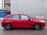 Citroen C4 II Ростов-на-Дону  - изображение 29