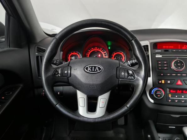 Kia Ceed I Рестайлинг с пробегом 2010 года, цена 649 000 рублей, 150079 км, хэтчбек, Автокод Объявления